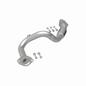 Buick Encore Performance Exhaust - Front - Magnaflow - Direct-Fit Front Pipe Kit - `13-`17