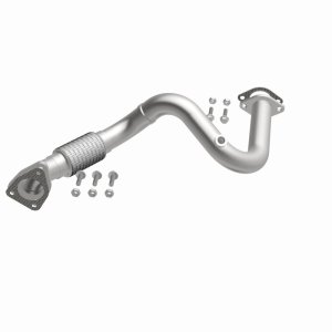 Buick Encore Performance Exhaust - Front - Magnaflow - Direct-Fit Front Pipe Kit - `13-`17