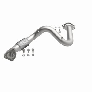 Buick Encore Performance Exhaust - Front - Magnaflow - Direct-Fit Front Pipe Kit - `13-`17
