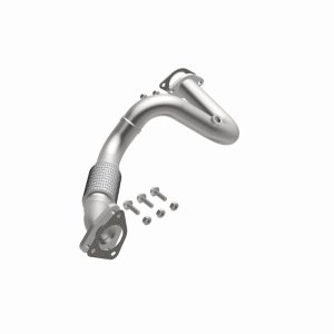 Buick Encore Performance Exhaust - Front - Magnaflow - Direct-Fit Front Pipe Kit - `13-`17