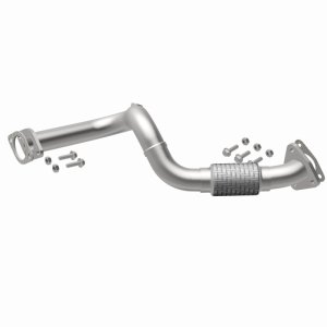Buick Encore Performance Exhaust - Front - Magnaflow - Direct-Fit Front Pipe Kit - `13-`17