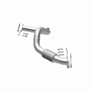 Buick Encore Performance Exhaust - Front - Magnaflow - Direct-Fit Front Pipe Kit - `13-`17