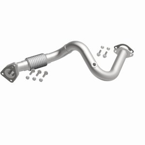 Buick Encore Performance Exhaust - Front - Magnaflow - Direct-Fit Front Pipe Kit - `13-`17
