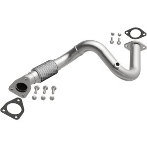 Buick Encore Performance Exhaust - Front - Magnaflow - Direct-Fit Front Pipe Kit - `13-`17