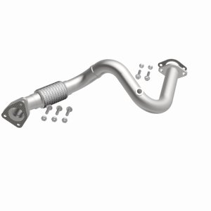 Buick Encore Performance Exhaust - Front - Magnaflow - Direct-Fit Front Pipe Kit - `13-`17