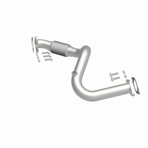 Buick Encore Performance Exhaust - Front - Magnaflow - Direct-Fit Front Pipe Kit - `13-`17