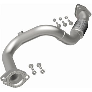 Buick Encore Performance Exhaust - Front - Magnaflow - Direct-Fit Front Pipe Kit - `13-`17