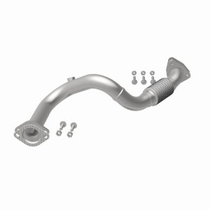 Buick Encore Performance Exhaust - Front - Magnaflow - Direct-Fit Front Pipe Kit - `13-`17
