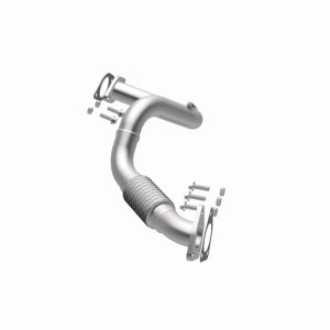 Buick Encore Performance Exhaust - Front - Magnaflow - Direct-Fit Front Pipe Kit - `13-`17