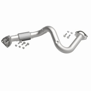 Buick Encore Performance Exhaust - Front - Magnaflow - Direct-Fit Front Pipe Kit - `13-`17