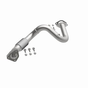 Buick Encore Performance Exhaust - Front - Magnaflow - Direct-Fit Front Pipe Kit - `13-`17