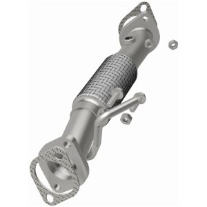 Kia Sportage Performance Exhaust - Front - Magnaflow - BRExhaust Direct-Fit Front Pipe Kit - `11-`16