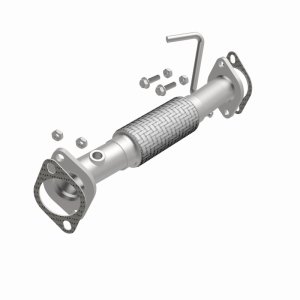 Kia Sportage Performance Exhaust - Front - Magnaflow - BRExhaust Direct-Fit Front Pipe Kit - `11-`16