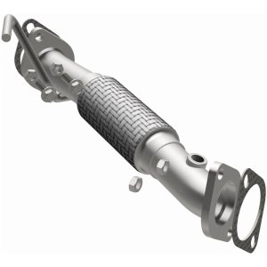 Kia Sportage Performance Exhaust - Front - Magnaflow - BRExhaust Direct-Fit Front Pipe Kit - `11-`16