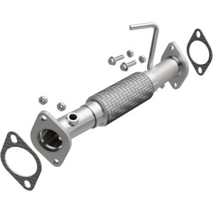 Kia Sportage Performance Exhaust - Front - Magnaflow - BRExhaust Direct-Fit Front Pipe Kit - `11-`16