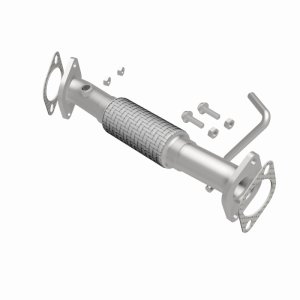 Kia Sportage Performance Exhaust - Front - Magnaflow - BRExhaust Direct-Fit Front Pipe Kit - `11-`16