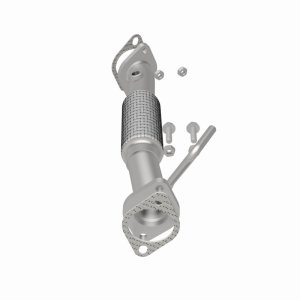 Kia Sportage Performance Exhaust - Front - Magnaflow - BRExhaust Direct-Fit Front Pipe Kit - `11-`16