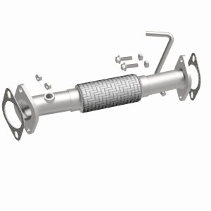 Kia Sportage Performance Exhaust - Front - Magnaflow - BRExhaust Direct-Fit Front Pipe Kit - `11-`16