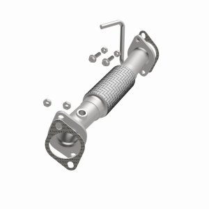 Kia Sportage Performance Exhaust - Front - Magnaflow - BRExhaust Direct-Fit Front Pipe Kit - `11-`16