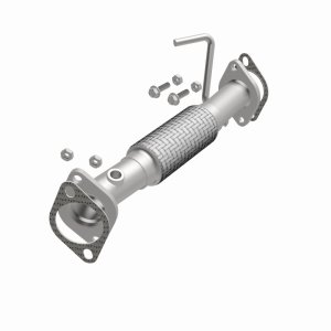 Kia Sportage Performance Exhaust - Front - Magnaflow - BRExhaust Direct-Fit Front Pipe Kit - `11-`16