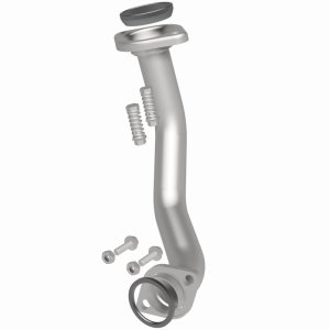 Toyota RAV4 Front Pipe Kit - Magnaflow - BRE - `13-`17