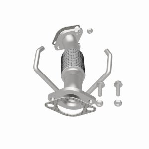 Kia Soul Performance Exhaust - Front - Magnaflow - Front Pipe Kit - `12-`13