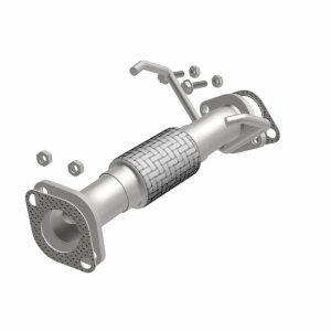 Kia Soul Performance Exhaust - Front - Magnaflow - Front Pipe Kit - `12-`13