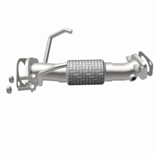 Kia Soul Performance Exhaust - Front - Magnaflow - Front Pipe Kit - `12-`13