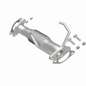 Kia Soul Performance Exhaust - Front - Magnaflow - Front Pipe Kit - `12-`13