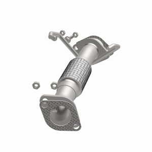 Kia Soul Performance Exhaust - Front - Magnaflow - Front Pipe Kit - `12-`13