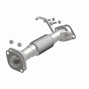 Kia Soul Performance Exhaust - Front - Magnaflow - Front Pipe Kit - `12-`13