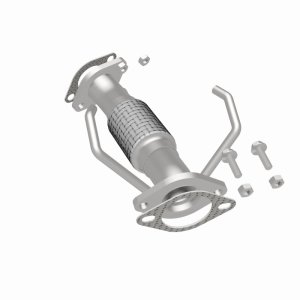 Kia Soul Performance Exhaust - Front - Magnaflow - Front Pipe Kit - `12-`13