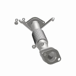 Kia Soul Performance Exhaust - Front - Magnaflow - Front Pipe Kit - `12-`13