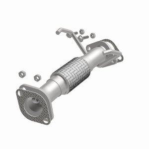 Kia Soul Performance Exhaust - Front - Magnaflow - Front Pipe Kit - `12-`13