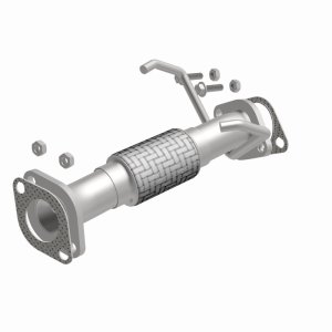 Kia Soul Performance Exhaust - Front - Magnaflow - Front Pipe Kit - `12-`13