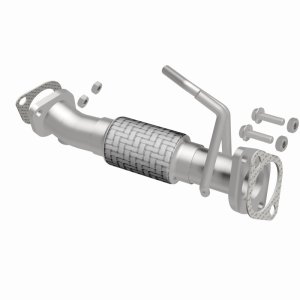 Kia Soul Front Pipe Kit - Magnaflow - Direct-Fit BRE - `14-`16