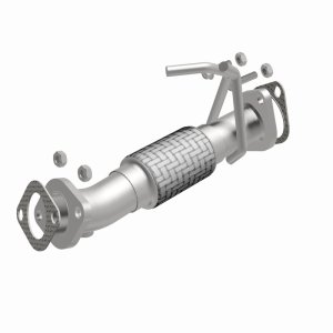 Kia Soul Front Pipe Kit - Magnaflow - Direct-Fit BRE - `14-`16