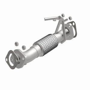 Kia Soul Front Pipe Kit - Magnaflow - Direct-Fit BRE - `14-`16