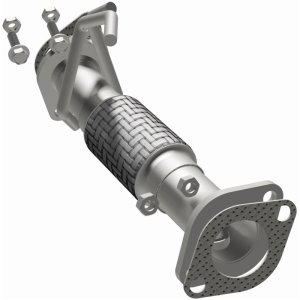 Kia Soul Front Pipe Kit - Magnaflow - Direct-Fit BRE - `14-`16