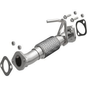 Kia Soul Front Pipe Kit - Magnaflow - Direct-Fit BRE - `14-`16