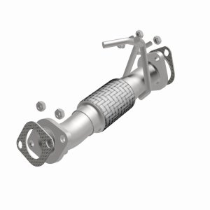 Kia Soul Front Pipe Kit - Magnaflow - Direct-Fit BRE - `14-`16