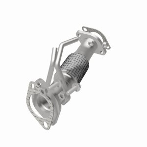 Kia Soul Front Pipe Kit - Magnaflow - Direct-Fit BRE - `14-`16