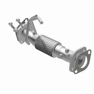 Kia Soul Front Pipe Kit - Magnaflow - Direct-Fit BRE - `14-`16