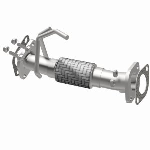 Kia Soul Front Pipe Kit - Magnaflow - Direct-Fit BRE - `14-`16