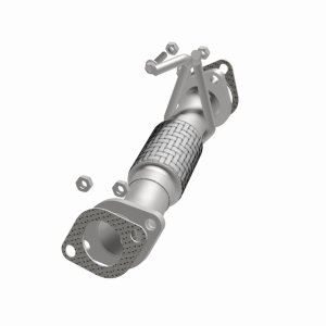 Kia Soul Front Pipe Kit - Magnaflow - Direct-Fit BRE - `14-`16