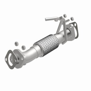 Kia Soul Front Pipe Kit - Magnaflow - Direct-Fit BRE - `14-`16