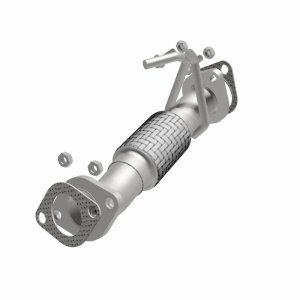 Kia Soul Front Pipe Kit - Magnaflow - Direct-Fit BRE - `14-`16