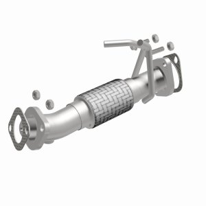 Kia Soul Front Pipe Kit - Magnaflow - Direct-Fit BRE - `14-`16