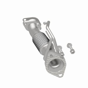 Kia Soul Front Pipe Kit - Magnaflow - Direct-Fit BRE - `14-`16