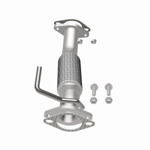 Hyundai Santa Fe Sport Performance Exhaust - Front - Magnaflow - BRE Front Pipe Kit - `13-`16